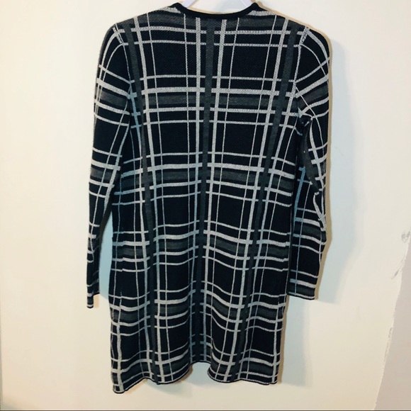 A. Byer Open Cardigan - Picture 7 of 7